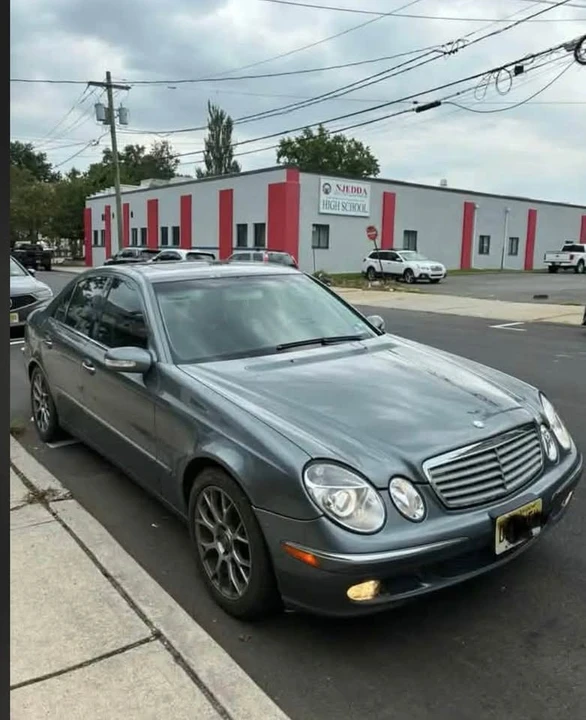 2006 Mercedes-Benz W211 E-Class - Image 4 of 10