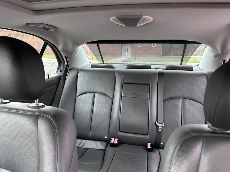 2006 Mercedes-Benz W211 E-Class - Image 8 of 13