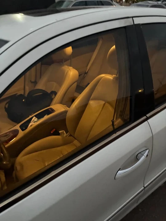 2006 Mercedes-Benz W211 E-Class - Image 3 of 4