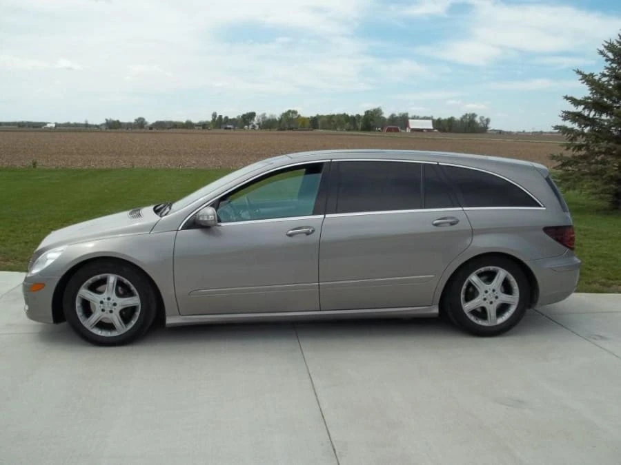 2006 Mercedes-Benz W211 E-Class - Image 2 of 2