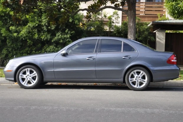 2006 Mercedes-Benz W211 E-Class - Image 3 of 7