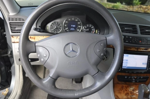 2006 Mercedes-Benz W211 E-Class - Image 5 of 7
