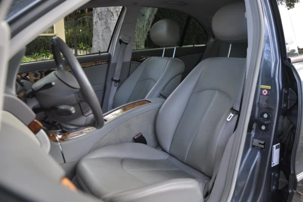 2006 Mercedes-Benz W211 E-Class - Image 4 of 7