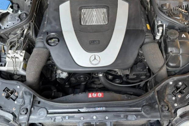 2006 Mercedes-Benz W211 E-Class - Image 6 of 7