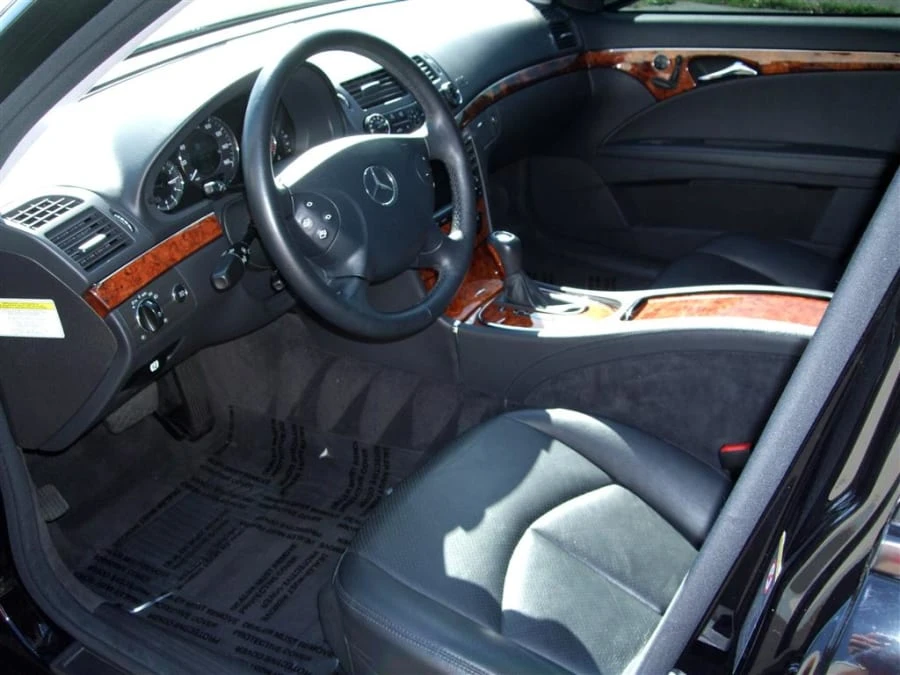 2006 Mercedes-Benz W211 E-Class - Image 4 of 12