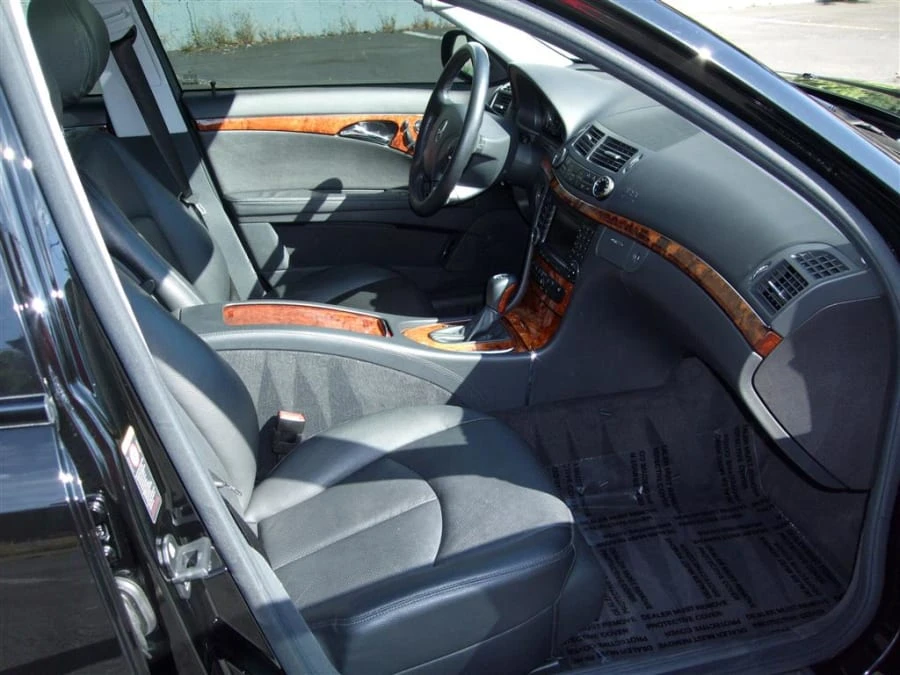 2006 Mercedes-Benz W211 E-Class - Image 5 of 12