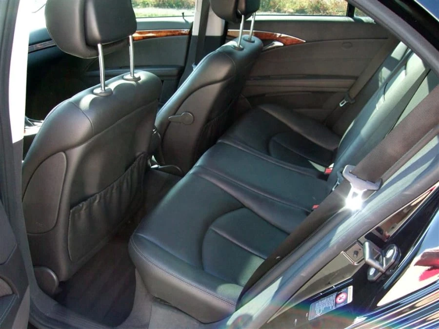 2006 Mercedes-Benz W211 E-Class - Image 6 of 12