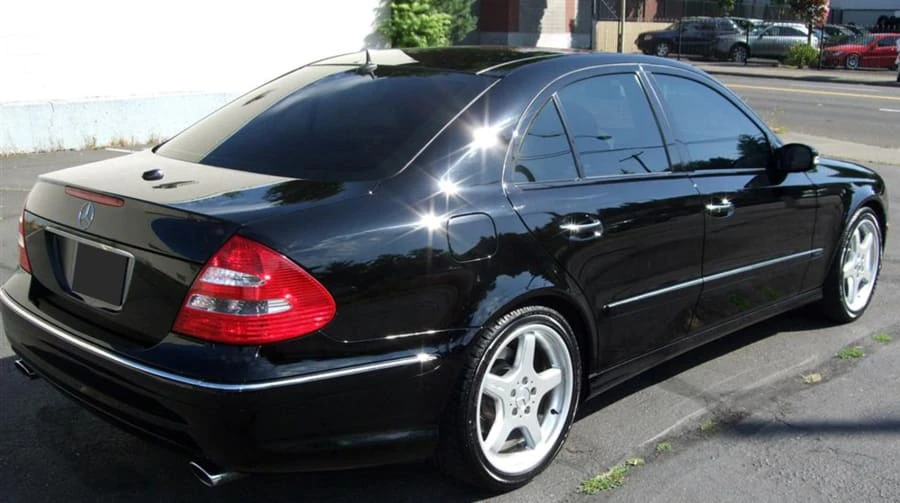 2006 Mercedes-Benz W211 E-Class - Image 10 of 12