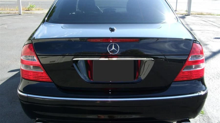 2006 Mercedes-Benz W211 E-Class - Image 11 of 12