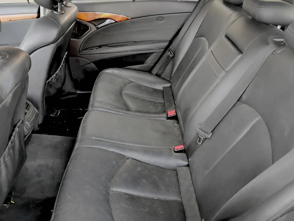 2006 Mercedes-Benz W211 E-Class - Image 9 of 11