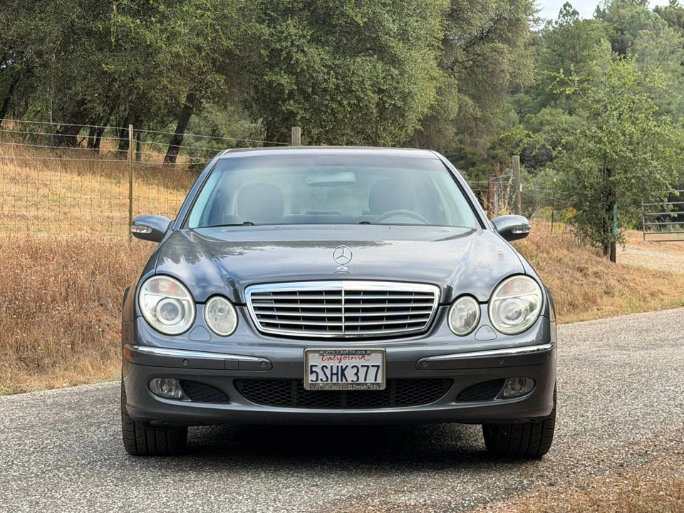 2006 Mercedes-Benz W211 E-Class - Image 6 of 24