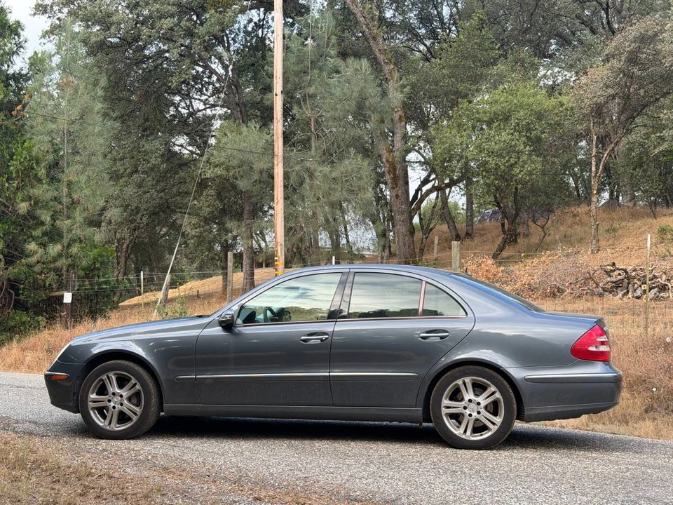2006 Mercedes-Benz W211 E-Class - Image 7 of 24