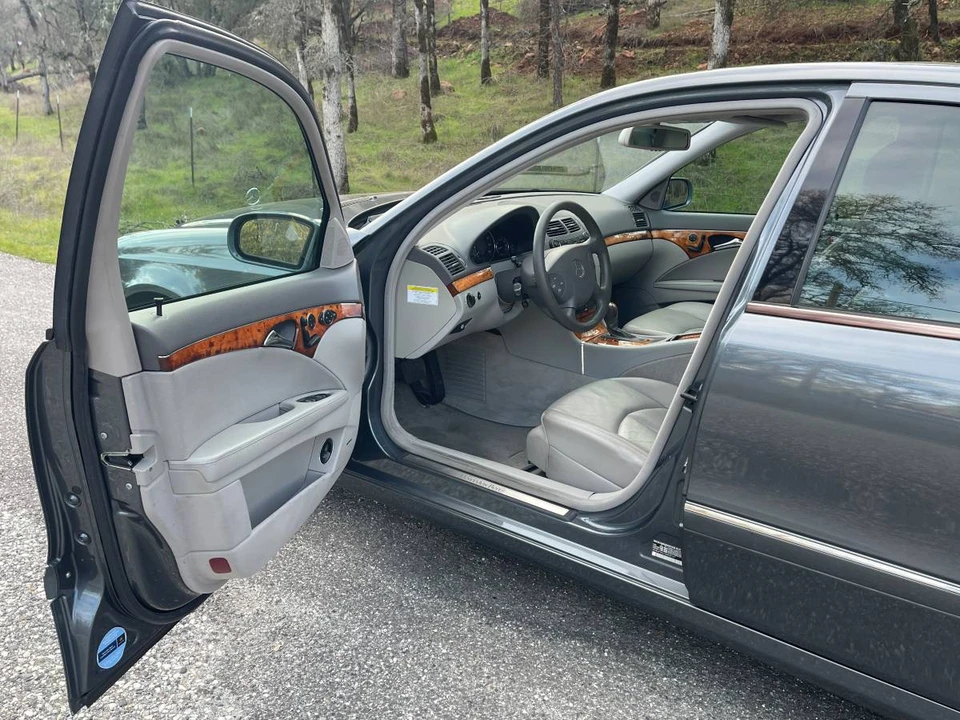 2006 Mercedes-Benz W211 E-Class - Image 15 of 24
