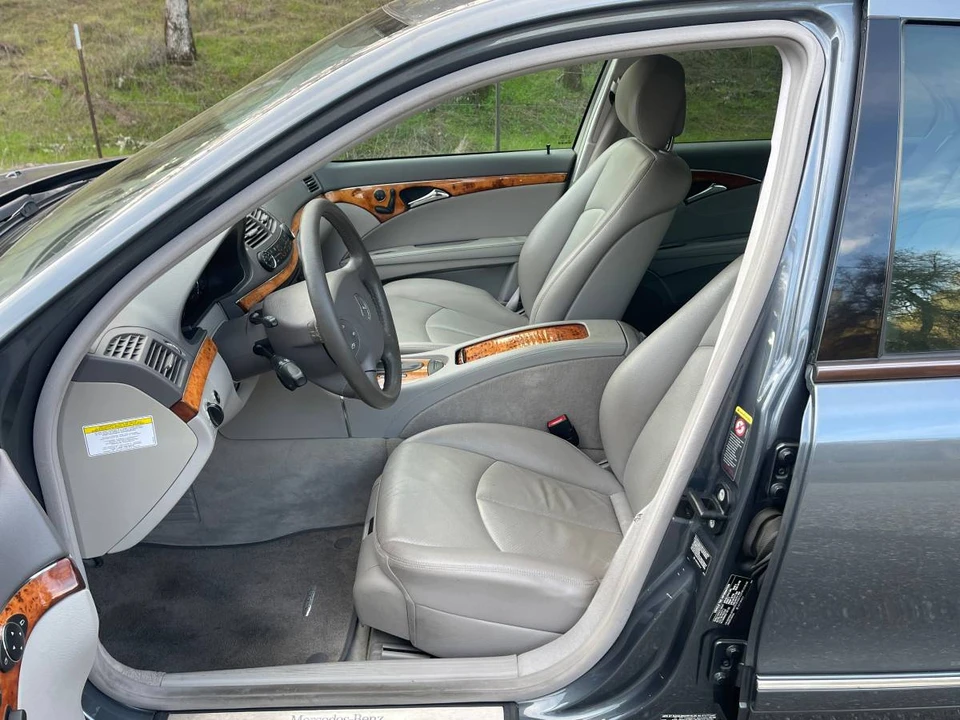 2006 Mercedes-Benz W211 E-Class - Image 17 of 24