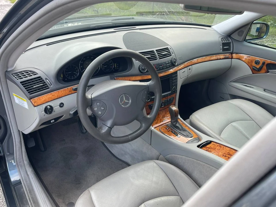 2006 Mercedes-Benz W211 E-Class - Image 16 of 24