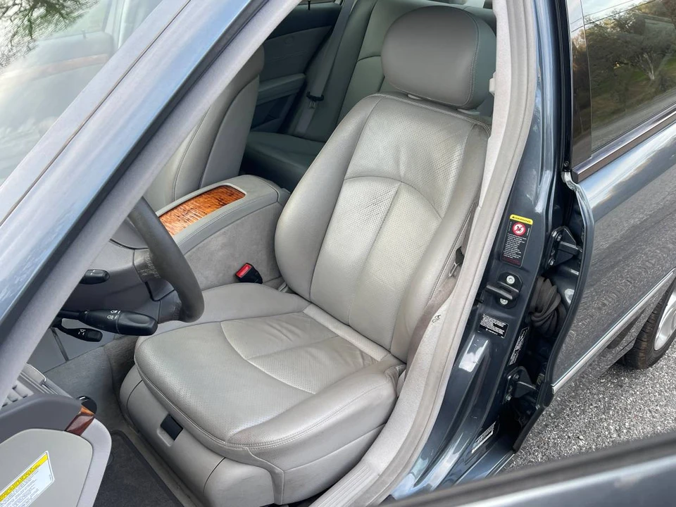 2006 Mercedes-Benz W211 E-Class - Image 18 of 24