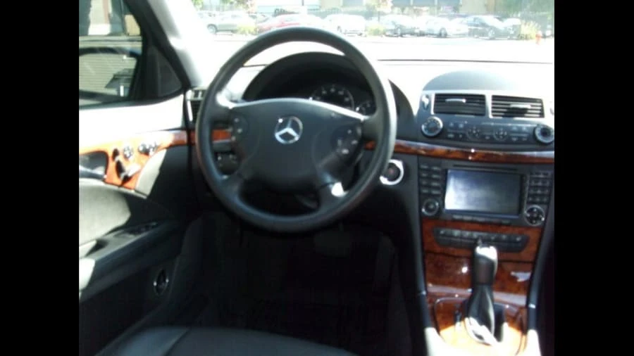 2006 Mercedes-Benz W211 E-Class - Image 4 of 12