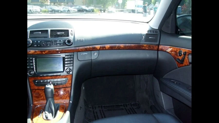 2006 Mercedes-Benz W211 E-Class - Image 5 of 12