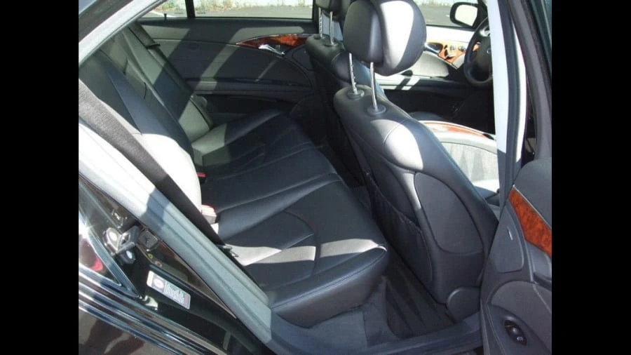 2006 Mercedes-Benz W211 E-Class - Image 6 of 12