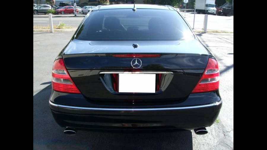 2006 Mercedes-Benz W211 E-Class - Image 10 of 12
