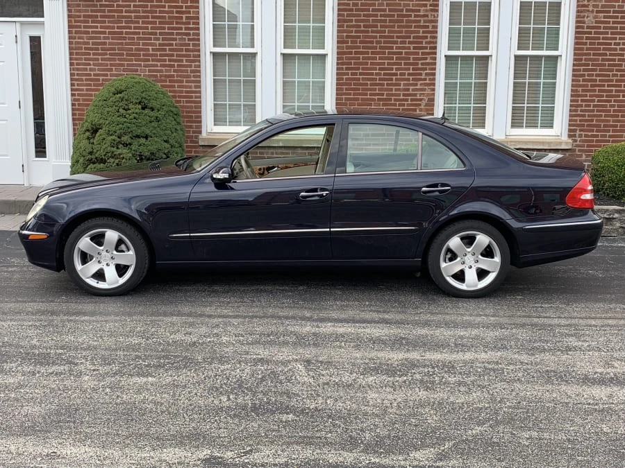 2006 Mercedes-Benz W211 E-Class - Image 2 of 8