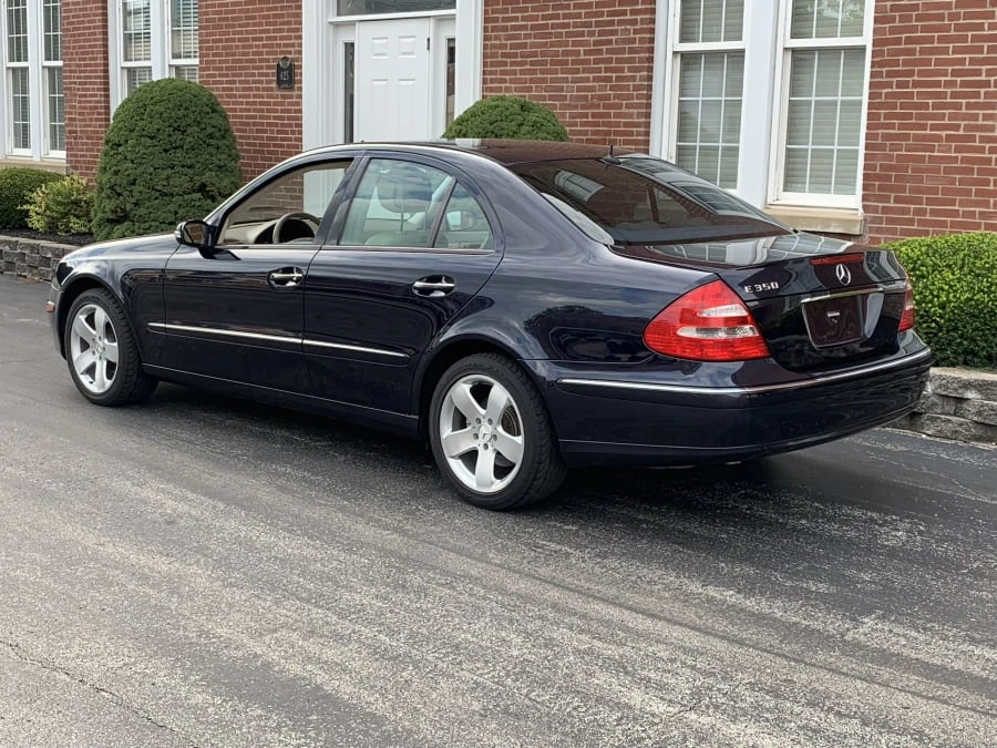 2006 Mercedes-Benz W211 E-Class - Image 3 of 8