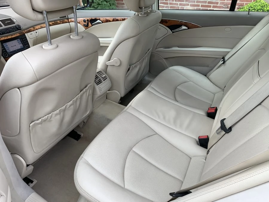 2006 Mercedes-Benz W211 E-Class - Image 5 of 8
