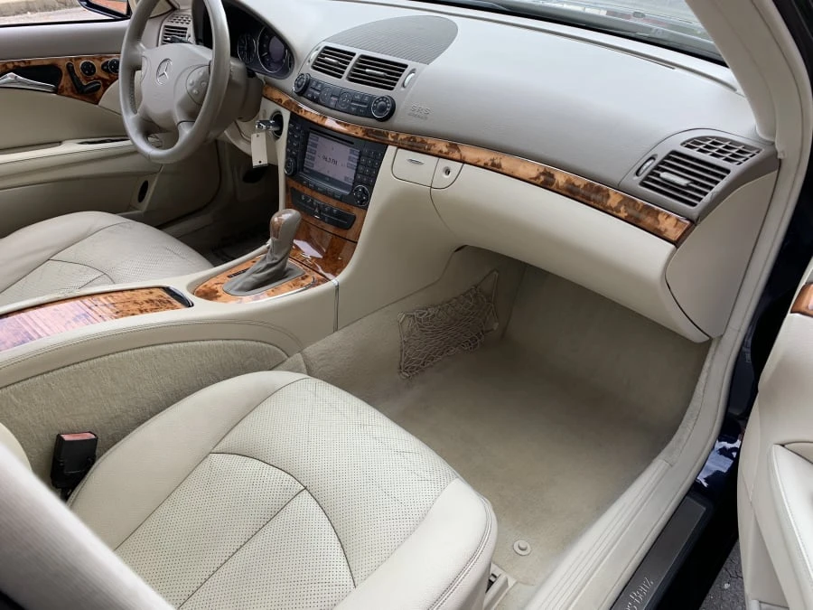 2006 Mercedes-Benz W211 E-Class - Image 6 of 8