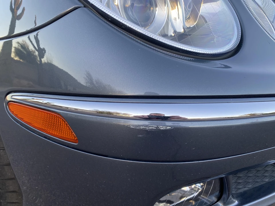 2006 Mercedes-Benz W211 E-Class - Image 27 of 31