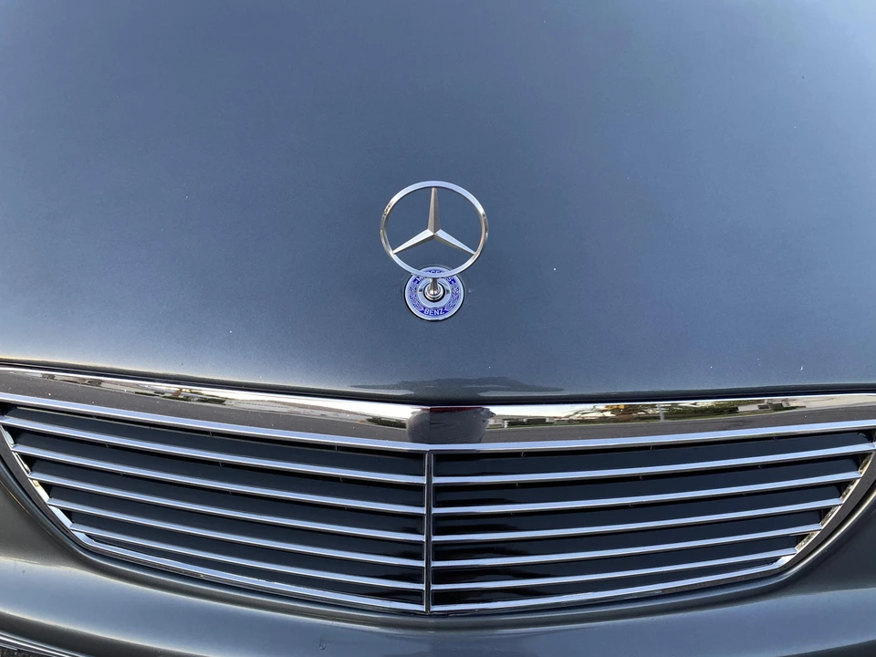 2006 Mercedes-Benz W211 E-Class - Image 29 of 31