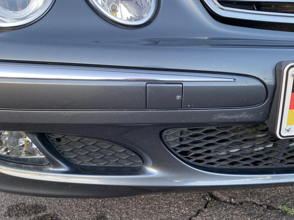 2006 Mercedes-Benz W211 E-Class - Image 28 of 31
