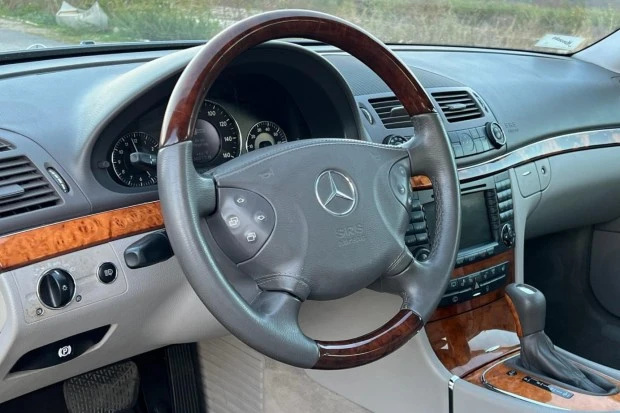 2006 Mercedes-Benz W211 E-Class - Image 6 of 8