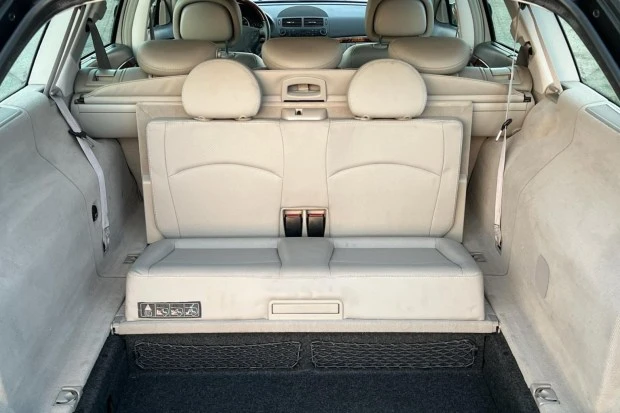 2006 Mercedes-Benz W211 E-Class - Image 5 of 8