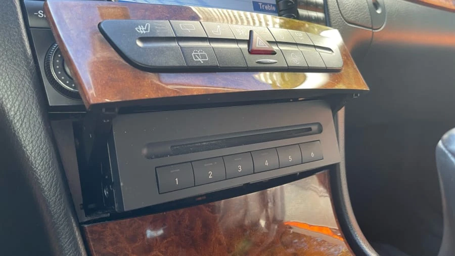 2006 Mercedes-Benz W211 E-Class - Image 9 of 19
