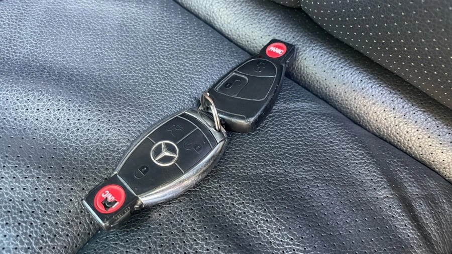 2006 Mercedes-Benz W211 E-Class - Image 11 of 19