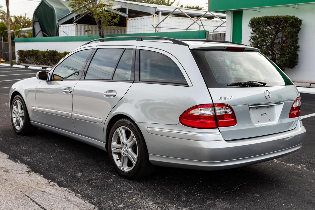 2006 Mercedes-Benz W211 E-Class - Image 4 of 31