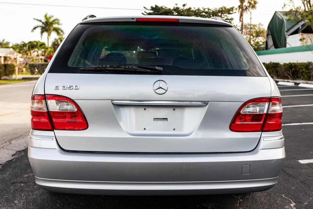 2006 Mercedes-Benz W211 E-Class - Image 5 of 31