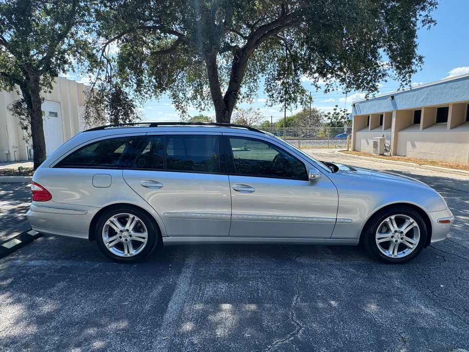2006 Mercedes-Benz W211 E-Class - Image 16 of 31