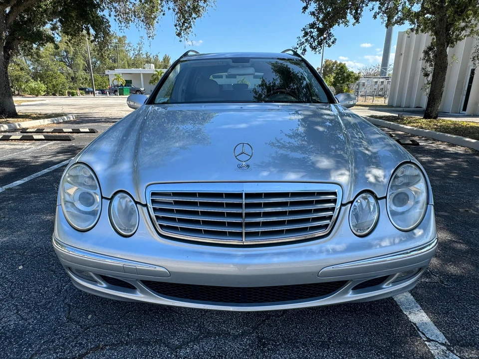2006 Mercedes-Benz W211 E-Class - Image 7 of 31