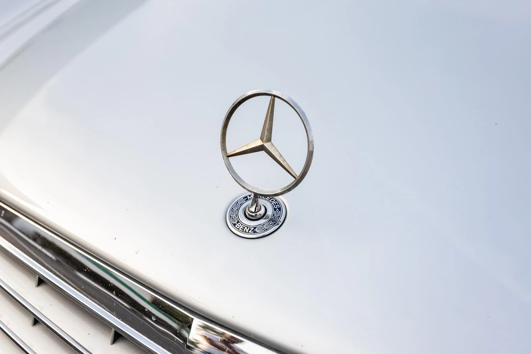 2006 Mercedes-Benz W211 E-Class - Image 23 of 31