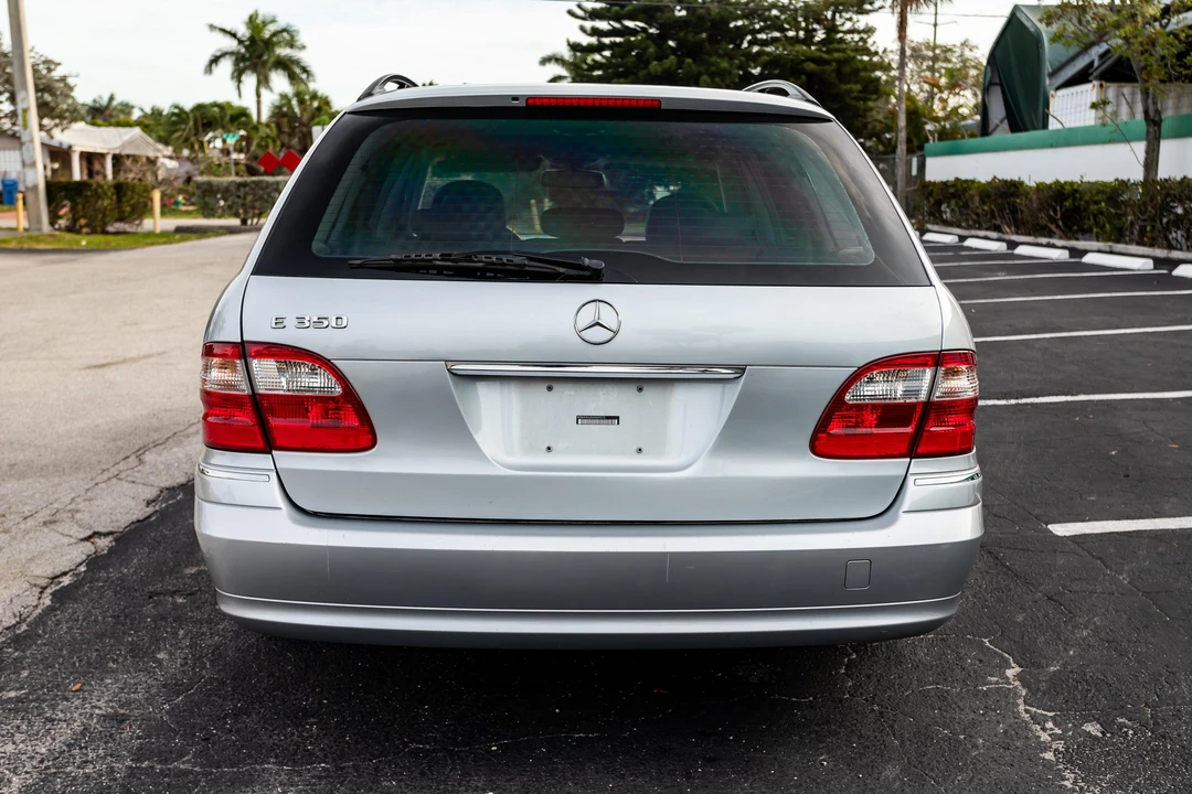 2006 Mercedes-Benz W211 E-Class - Image 13 of 31
