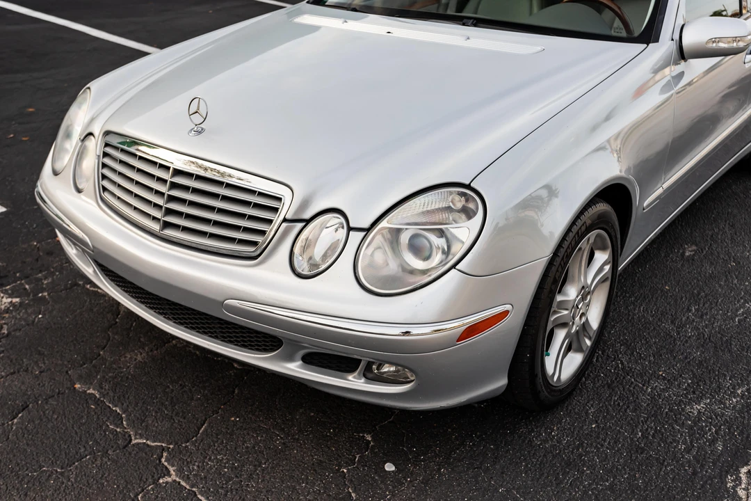 2006 Mercedes-Benz W211 E-Class - Image 27 of 31