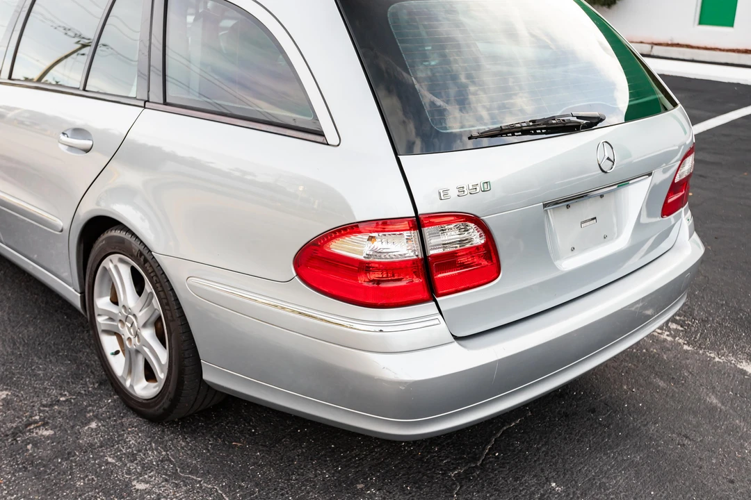 2006 Mercedes-Benz W211 E-Class - Image 30 of 31