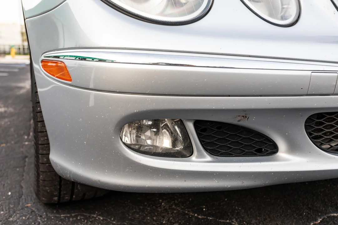 2006 Mercedes-Benz W211 E-Class - Image 25 of 31