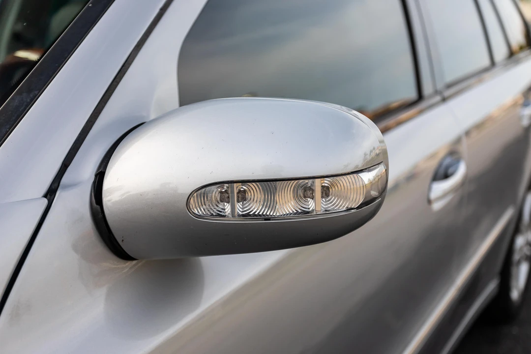 2006 Mercedes-Benz W211 E-Class - Image 29 of 31