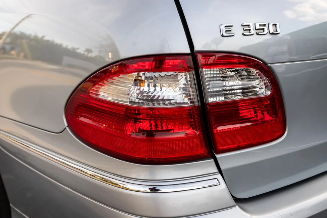 2006 Mercedes-Benz W211 E-Class - Image 31 of 31