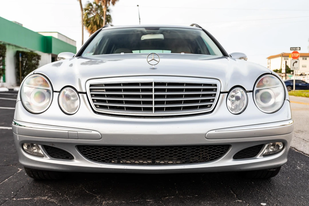 2006 Mercedes-Benz W211 E-Class - Image 6 of 31