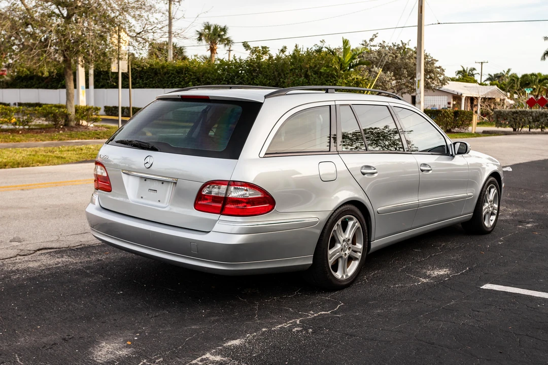 2006 Mercedes-Benz W211 E-Class - Image 15 of 31