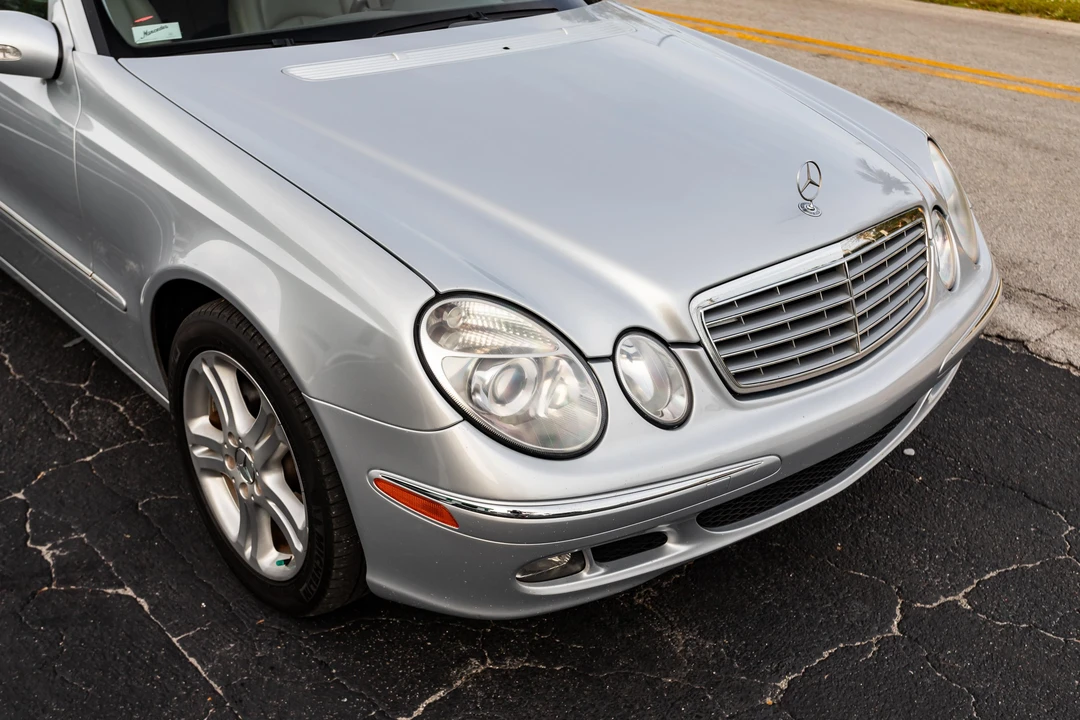 2006 Mercedes-Benz W211 E-Class - Image 19 of 31