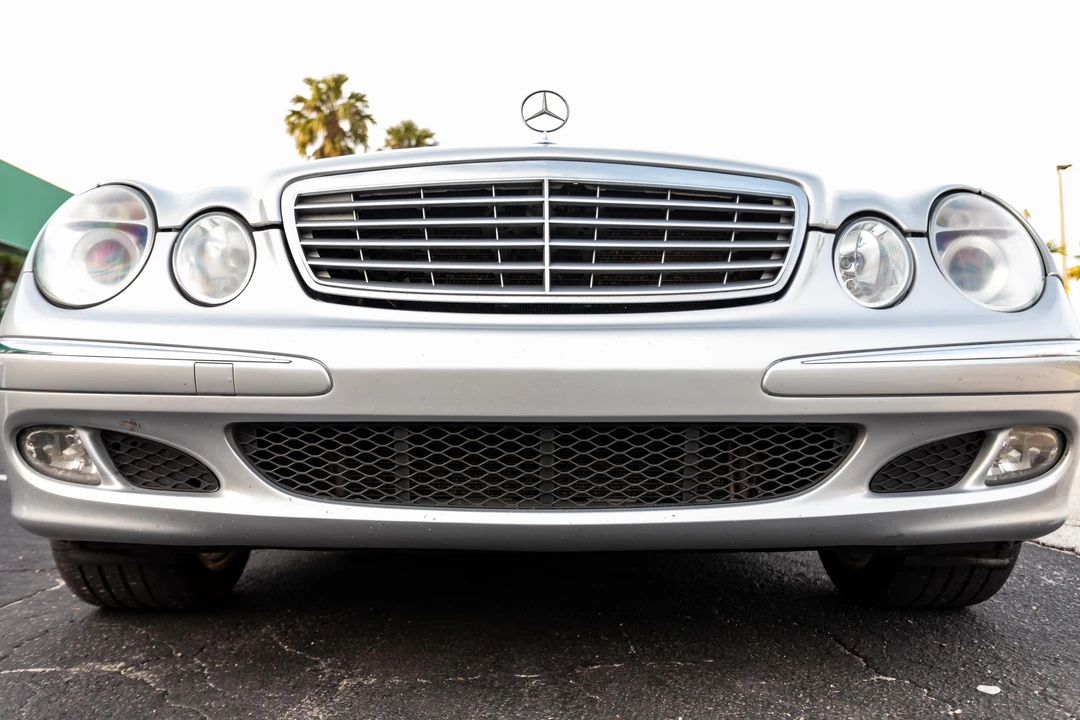 2006 Mercedes-Benz W211 E-Class - Image 21 of 31
